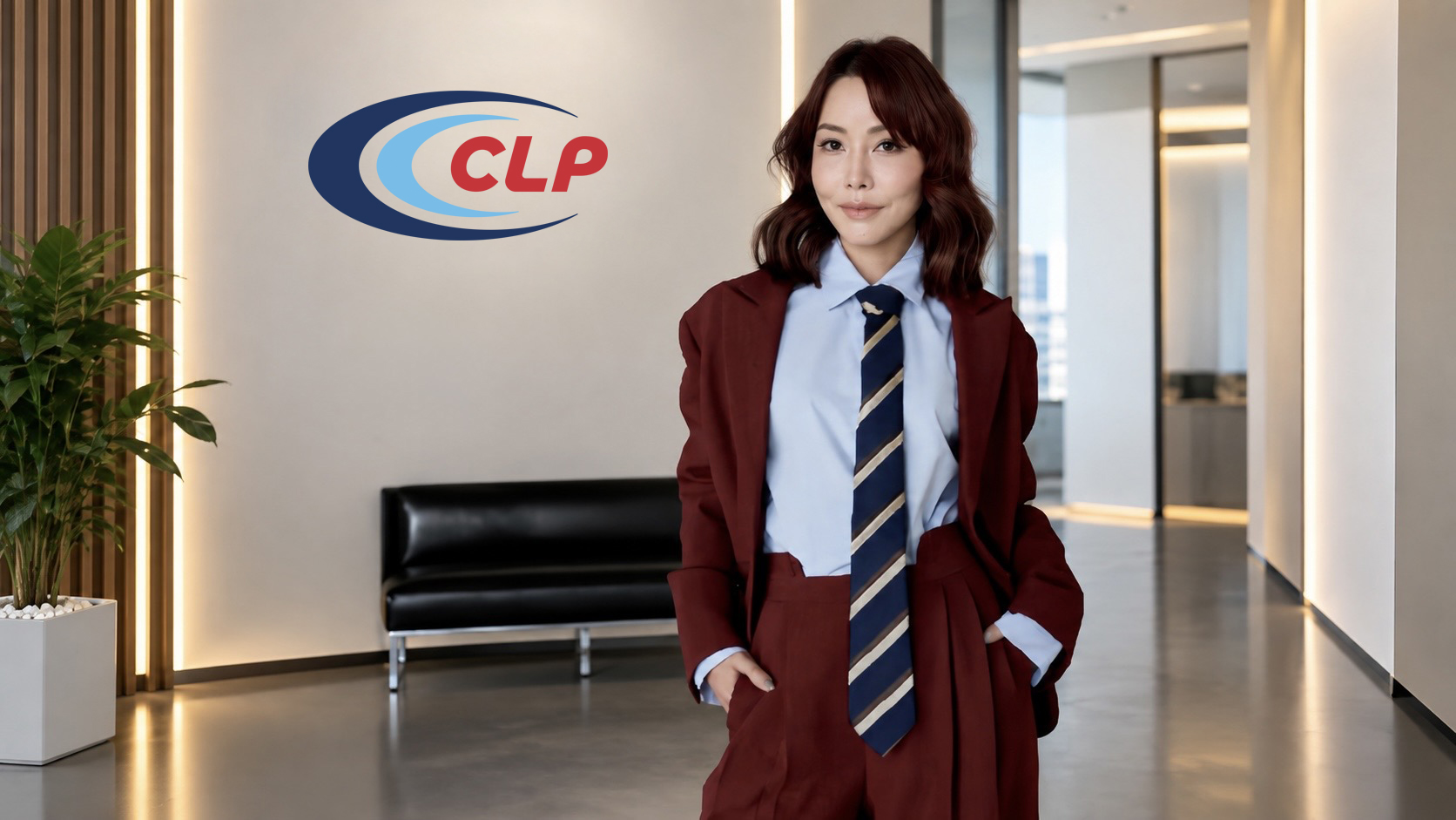 คุณวัชรา ลี้โกมลชัย ประธานเจ้าหน้าที่บริหาร CLP GROUP_1.jpg