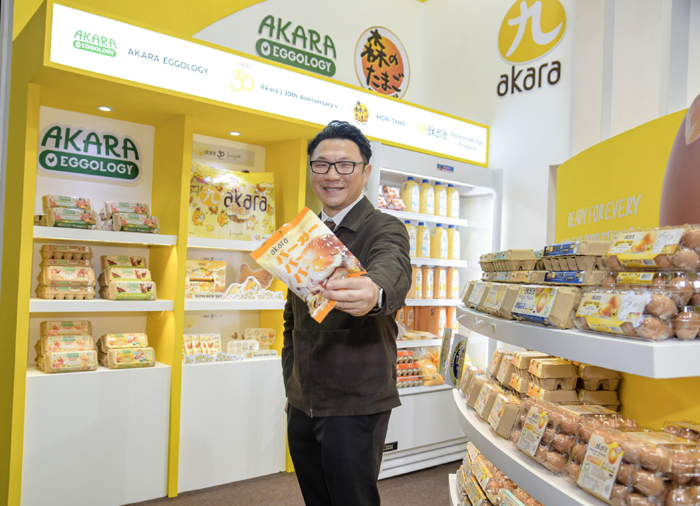 “อัครากรุ๊ป” ฉลอง 30 ปี พลิกโฉมจากฟาร์มสู่ Food Solution รุกตลาดอาหารและโปรตีนเต็มสูบ ในงาน THAIFEX 2026 ครั้งแรก