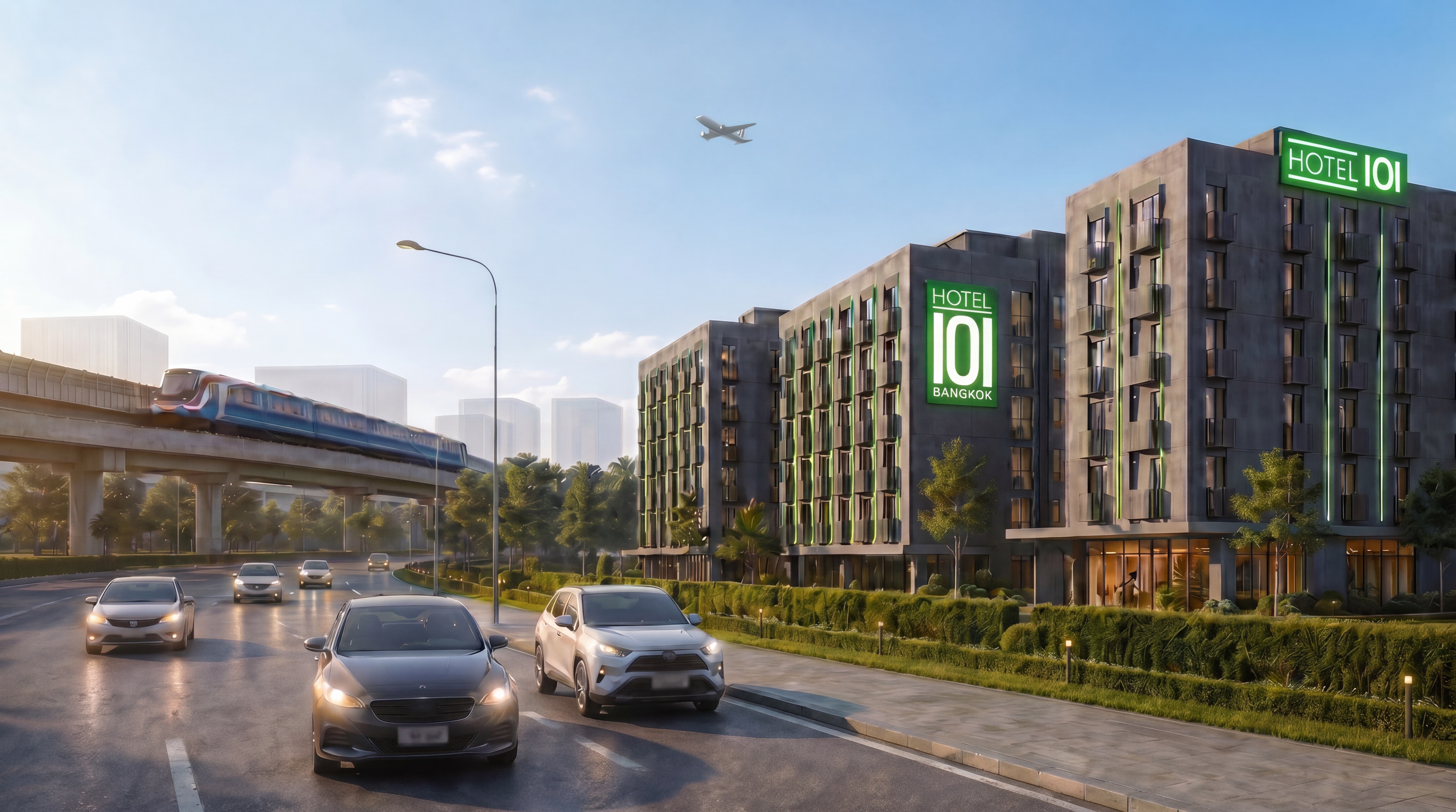 โครงการ Hotel 101 Bangkok.jpg