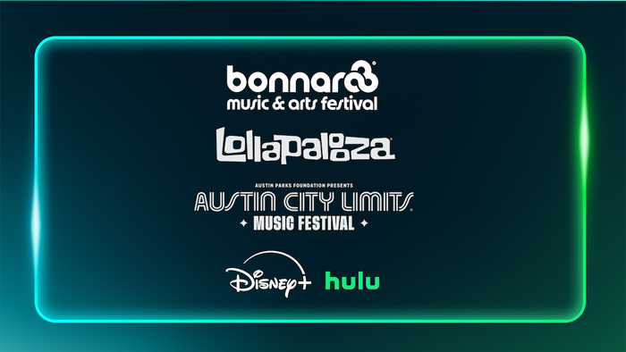 Disney+ เขย่าวงการดนตรีกับไลฟ์สตรีมมิง 3 มิวสิกเฟสติวัล   ระ