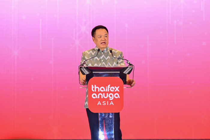 thaifex