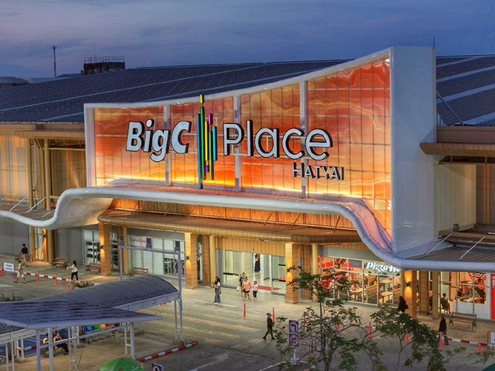 Big C