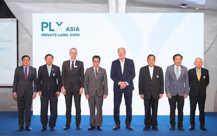 PLX Asia
