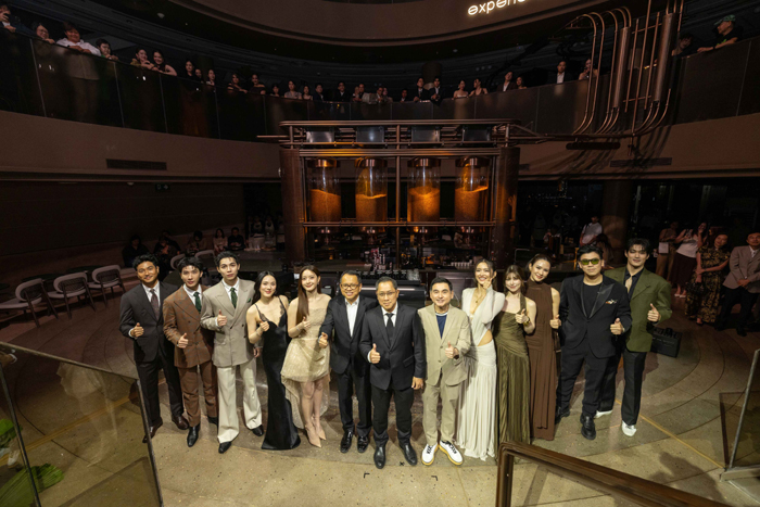 คาเฟ่ อเมซอน เปิดตัว “Café Amazon Experience Flagship Store Ari” ปักหมุดแฟล็กชิปสโตร์แห่งแรกของโลก ยกระดับสู่จุดหมายปลายทางแห่งใหม่ใจกลางอารีย์