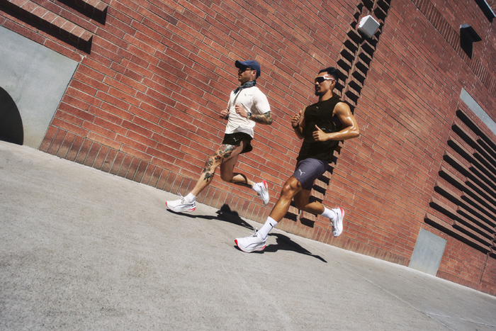 “PUMA เปิดตัวรองเท้าวิ่งรุ่นใหม่ล่าสุด PUMA Deviate Pure NIT