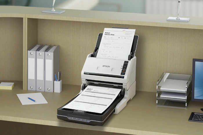 Epson