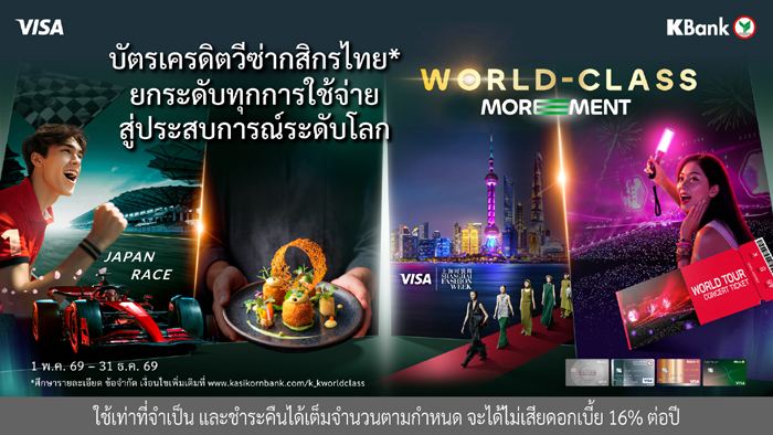 กสิกรไทย