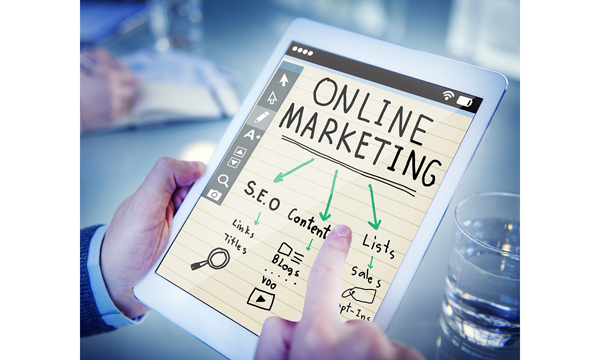 online BusinessNew