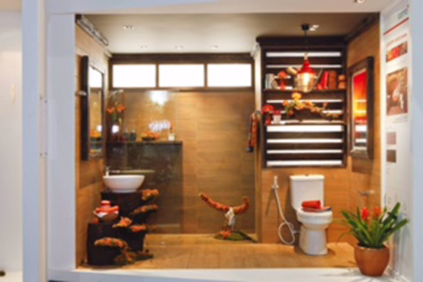 Country Wood SeriesNew
