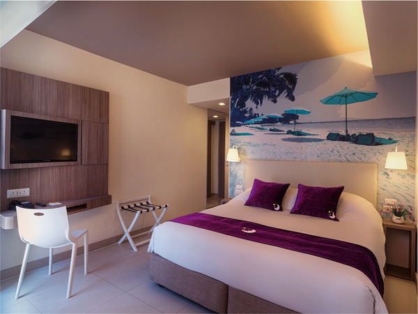 Double Room New