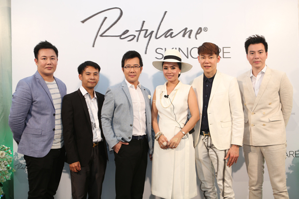 Restylane New