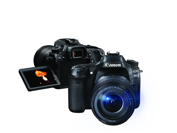 canonNew