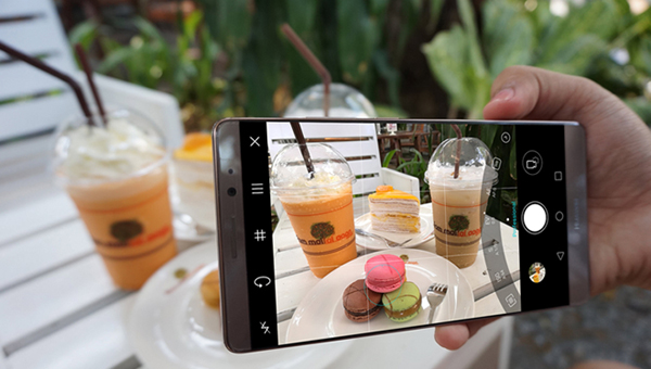 huaweiNew