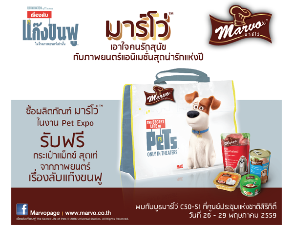 mavoNew
