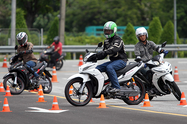 yamaha