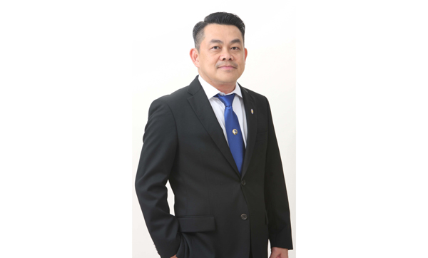 สุรพงษ์  เตรียมชาญชัย NPPNew