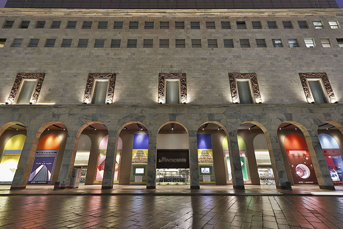 La Rinascente