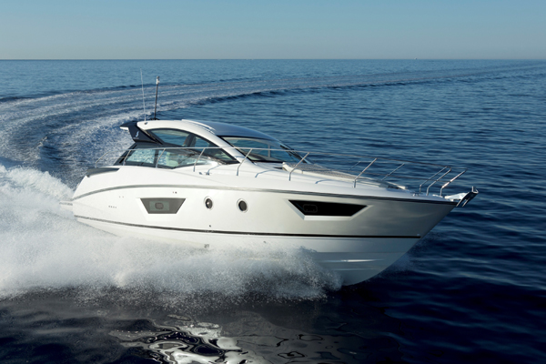 Beneteau GT40New