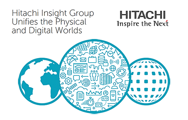 Hitachi Insight GroupNew