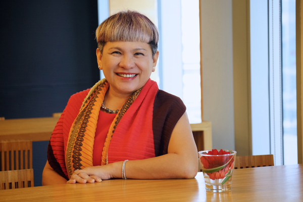 Khun Punnee ChaiyakulNew