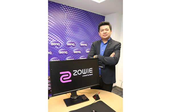 benq