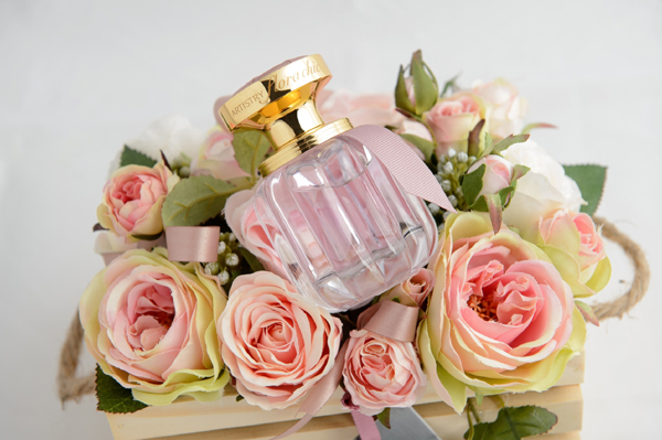 Artistry FloraNew