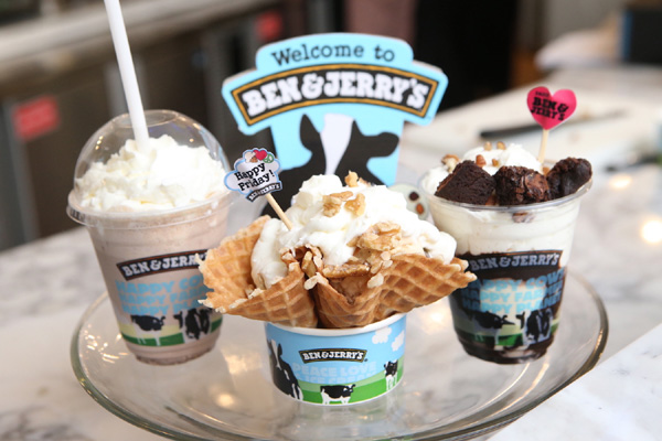BenandJerrysNew