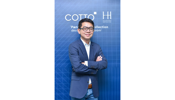 COTTO HarnnNew