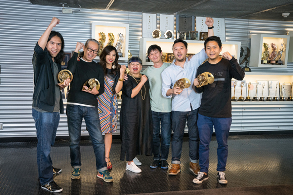 Cannes Lions New