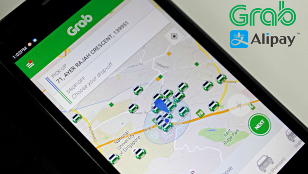 Grab&AlipayNew