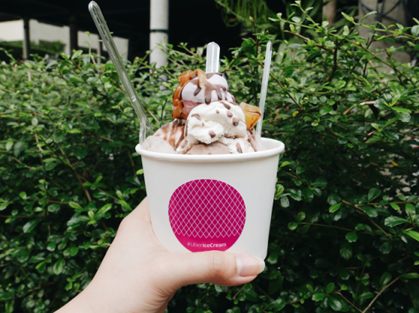 Ice Cream CupNew