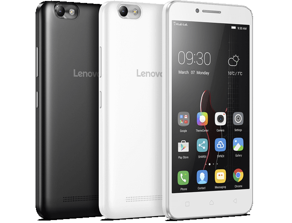 Lenovo Vibe-CNew