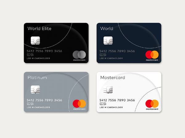 MastercardNew