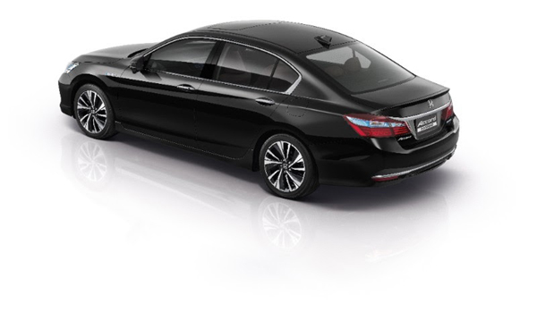 hondaNew