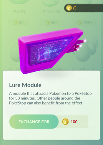 1_Lure module