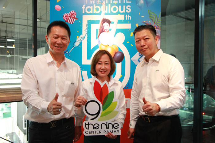 (ซ้าย) สมพล ศิรฐา และ สุเวทย์ 
