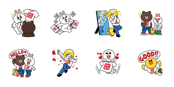 UNIQLONew