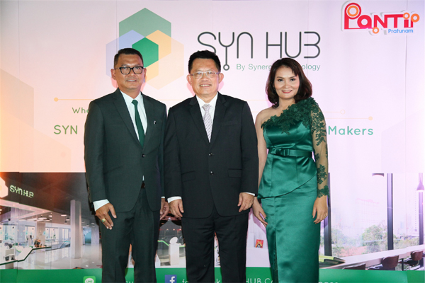 synhub