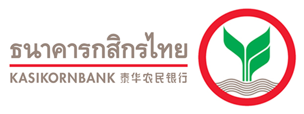 โลโก้ kbank