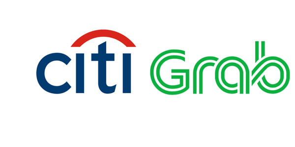 Citi & GrabNew