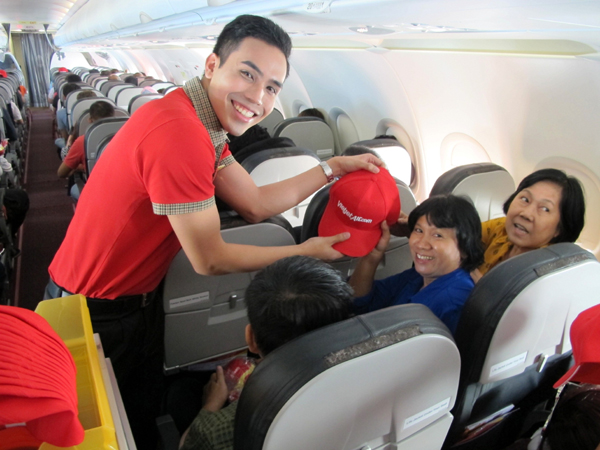 Vietjet_Photo New