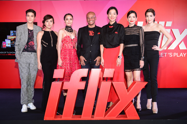 iflixturns1New