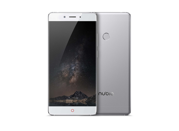nubia Z11New