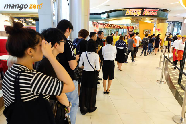 ที่มาภาพ : Facebook Pablo Cheesetart Thailand และ Mango zero