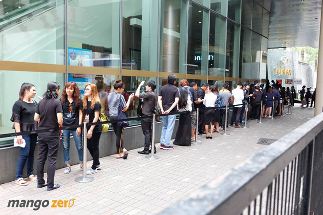 ที่มาภาพ : Facebook Pablo Cheesetart Thailand และ Mango zero