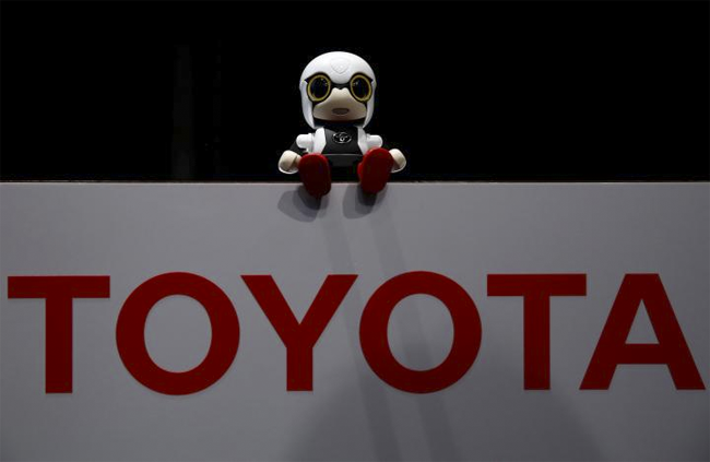 Kirobo สามารถปรับการตอบสนองต่ออารมณ์ที่ต่างกันของมนุษย์