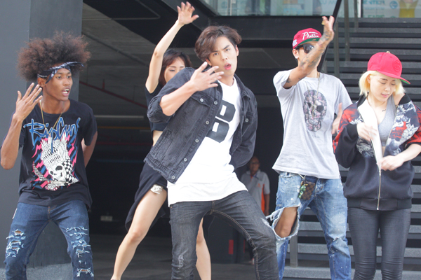 bentonew