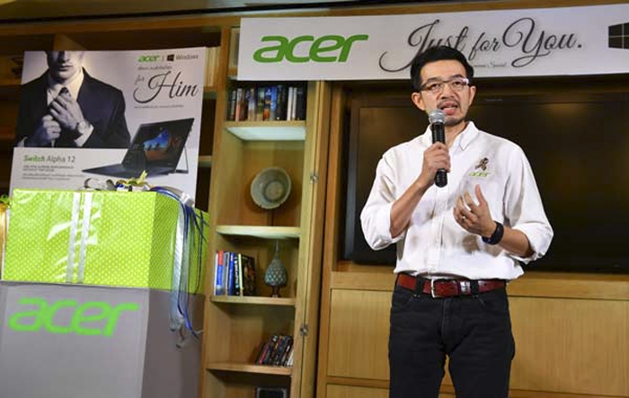 open_acer