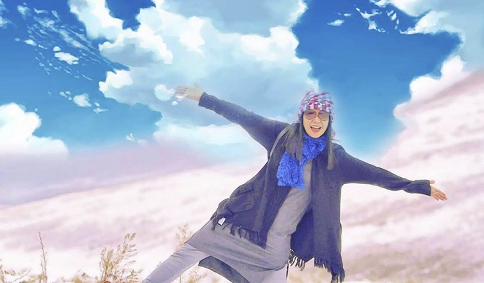 อีกภาพสดใสจาก Everfilter