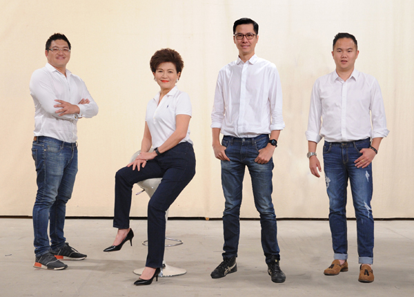 dstartup